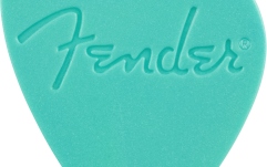 Set Pene  Fender Offset Picks Multi-Color (6)