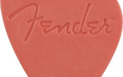 Set Pene  Fender Offset Picks Multi-Color (6)