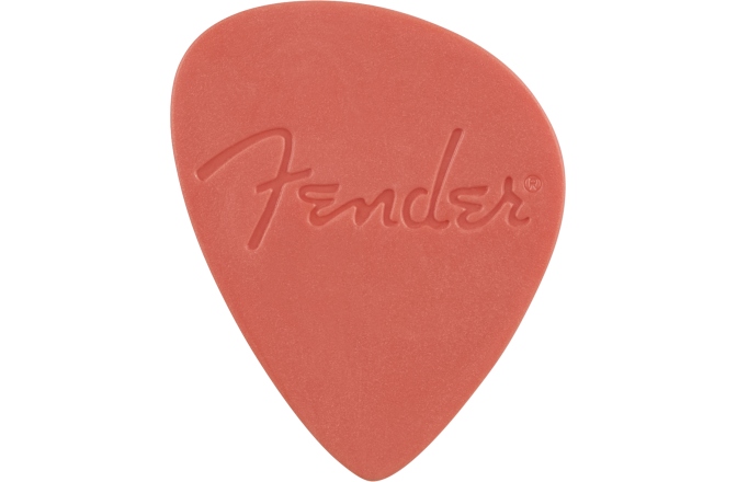 Set Pene  Fender Offset Picks Multi-Color (6)