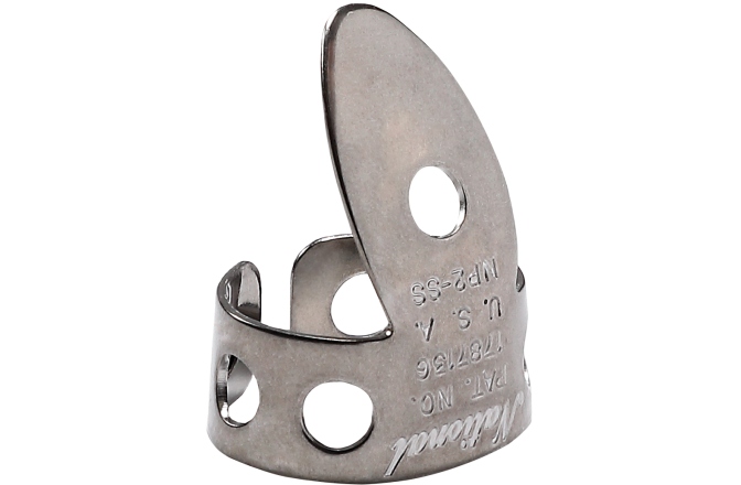 Set Pene pentru Deget Daddario National Finger Pick Stainless Steel