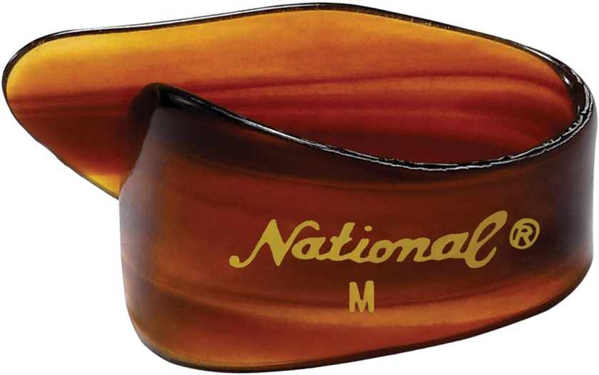Daddario National Medium Tortoiseshell - 12 pack