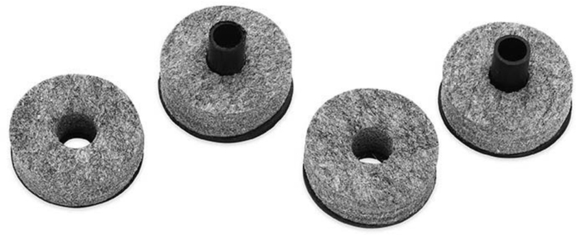 DW Cymbal felt DWSM488