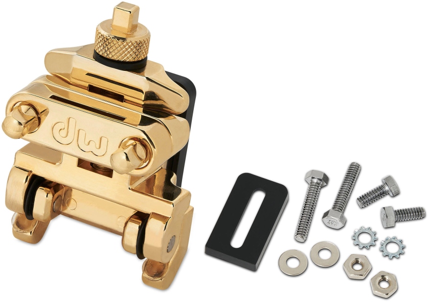 DW Snare throw-off MAG