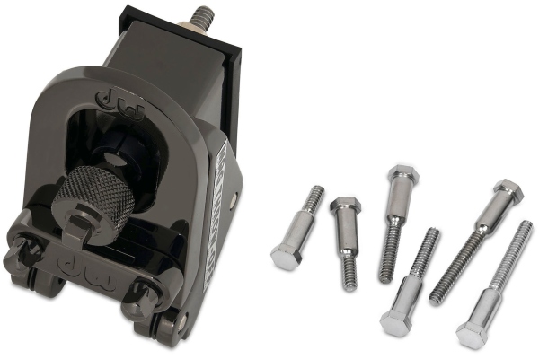 Snare throw-off MAG SPMAGBN Black Nickel