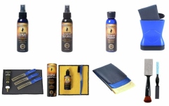 Set pentru Îngrijire și Curățare Music Nomad Total Guitar Spa Kit