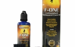 Set pentru Îngrijire și Curățare Music Nomad Total Guitar Spa Kit