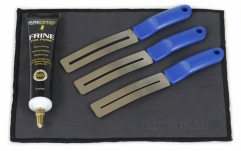 Set pentru Îngrijire și Curățare Music Nomad Total Guitar Spa Kit