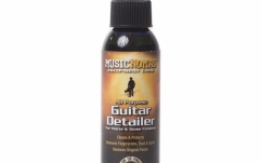 Set pentru Îngrijire și Curățare Music Nomad Total Guitar Spa Kit