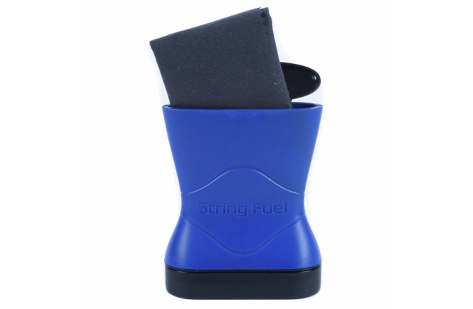 Set pentru Îngrijire și Curățare Music Nomad Total Guitar Spa Kit