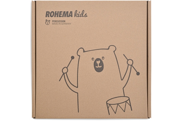 Rohema Junior 1+ Set 