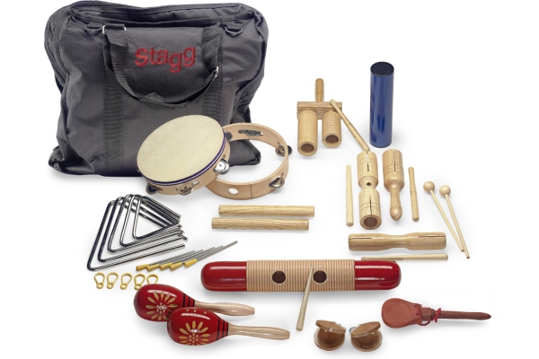 Stagg CPJ-05 Percussion Kit