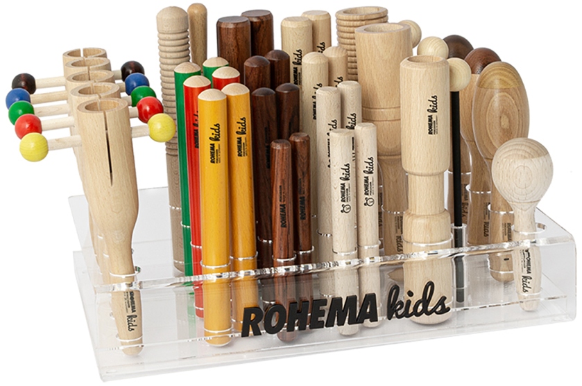 Rohema Jolly Kids Display Set 