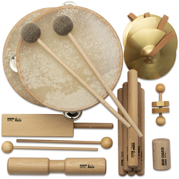 Rohema Rhythm Set 1