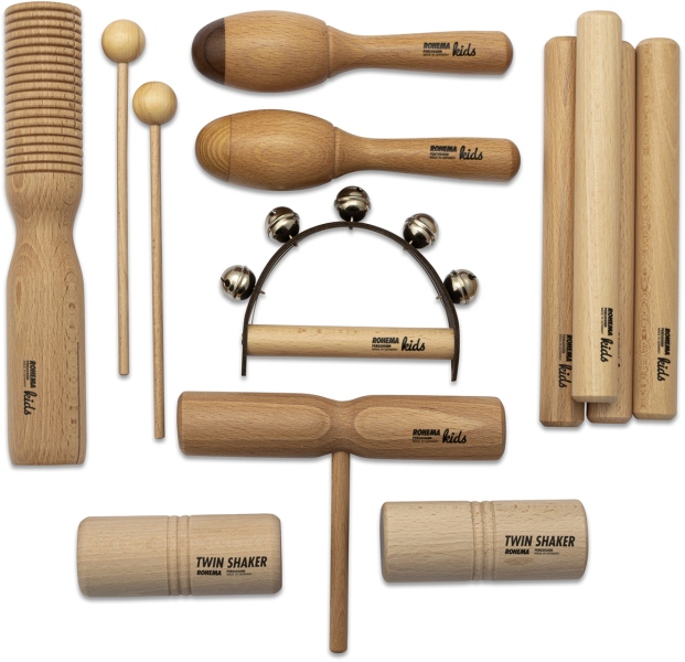 Rohema Rhythm Set 3 