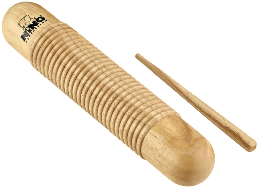 Nino Percussion Rhythm Assortment - 15 pcs.