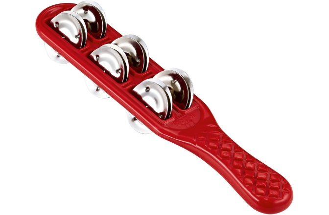 Set Percuții pentru Copii Nino Percussion Rhythm Assortment - 5 pcs.