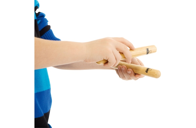 Set Percuții pentru Copii Nino Percussion Rhythm Assortment - 5 pcs.