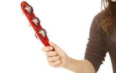 Set Percuții pentru Copii Nino Percussion Rhythm Assortment 5 pcs NINOSET1