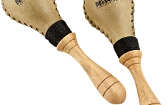 Set Percuții pentru Copii Nino Percussion Rhythm Assortment 5 pcs NINOSET1