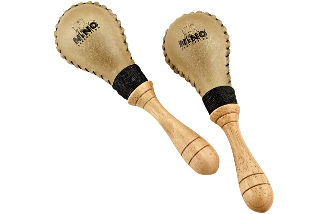 Set Percuții pentru Copii Nino Percussion Rhythm Assortment 5 pcs NINOSET1