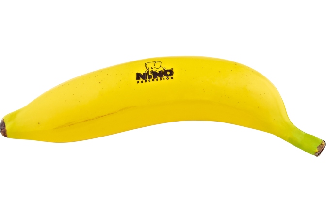 Set Percuții pentru Copii Nino Percussion Rhythm Assortment 7pcs