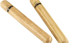 Set Percuții pentru Copii Nino Percussion Rhythm Assortment 7pcs