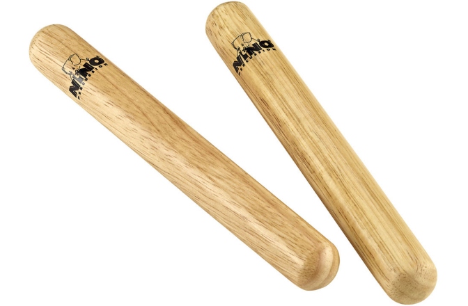 Set Percuții pentru Copii Nino Percussion Rhythm Assortment 7pcs