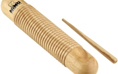 Set Percuții pentru Copii Nino Percussion Rhythm Assortment 7pcs