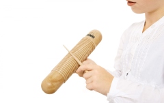 Set Percuții pentru Copii Nino Percussion Rhythm Assortment 7pcs