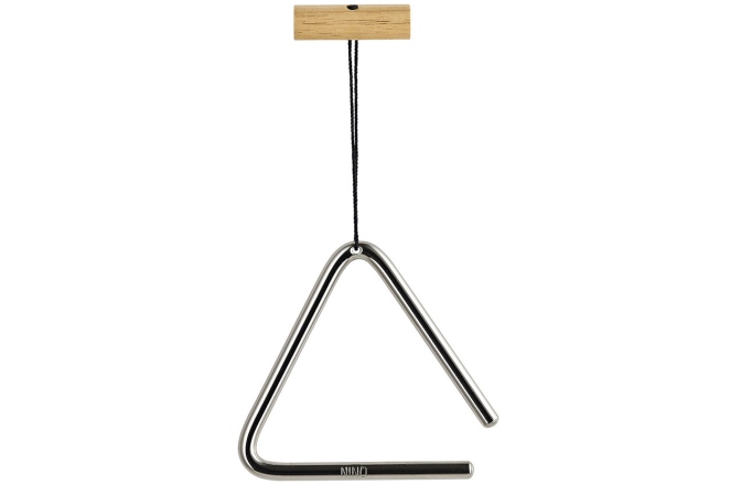 Set Percuții pentru Copii Nino Percussion Rhythm Assortment 7pcs