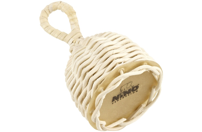 Set Percuții pentru Copii Nino Percussion Rhythm Assortment 7pcs