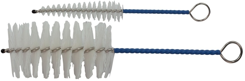 Champion Brass Brush Set
