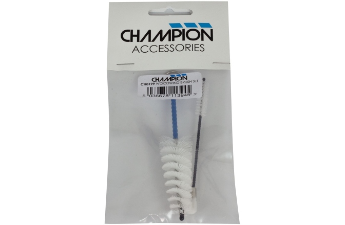 Set perii Champion Woodwind Brush Set