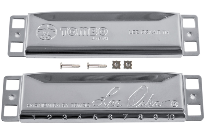 set placute Lee Oskar componente muzicuta 10CP