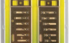 set placute Lee Oskar placa rezerva acordaj Major Diatonic 1910RP low D-Dur