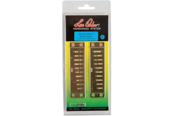 placa rezerva acordaj Melody Maker 1910MMRP C-Dur