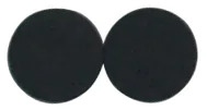 Floyd Rose FRXMSPP - FRX Mounting Stud Pads (2 pcs) - Black