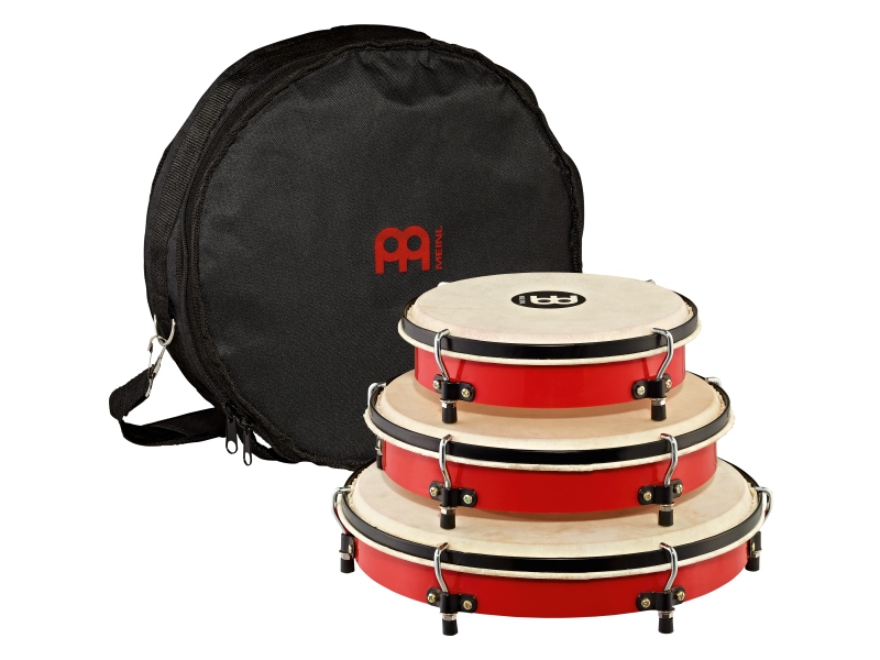 Meinl Plenera Set - 8
