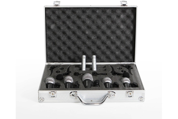 Novox Drumkit 7 pcs