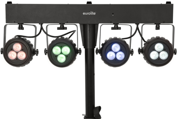 LED KLS-120