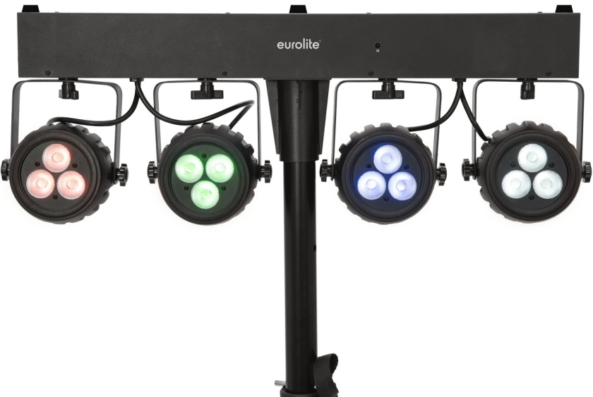 Eurolite LED KLS-120
