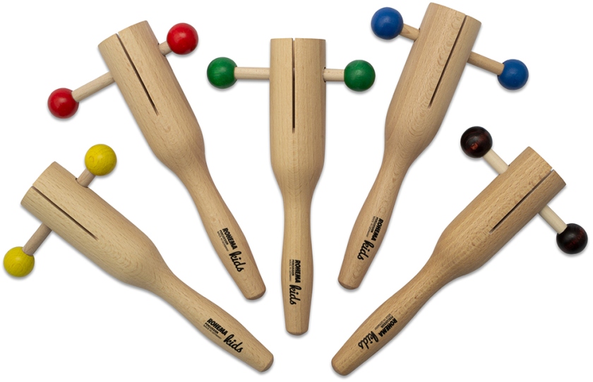 Rohema Rakatak Set of 5