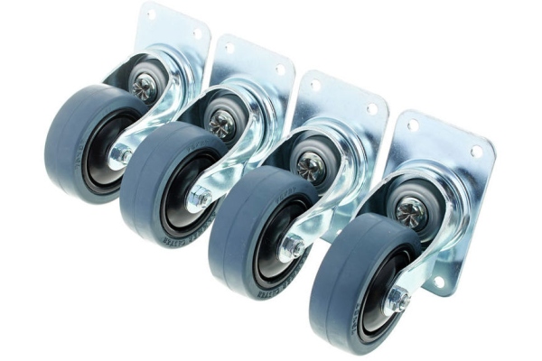 Yamaha SPW-1 Wheel-Kit