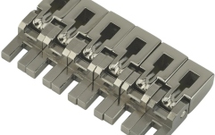 Set saddles Floydrose Floyd Rose  FR1BSSBN - 1000 Series Saddle Set - Black Nickel