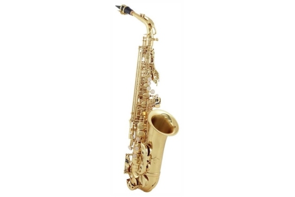 Startone SAS-75 Alto Sax Set II