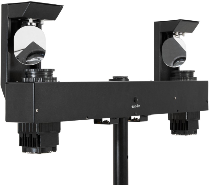 Eurolite LED Twin Scan Bar