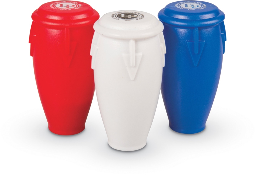 Latin Percussion Shaker Conga Shaker Trio