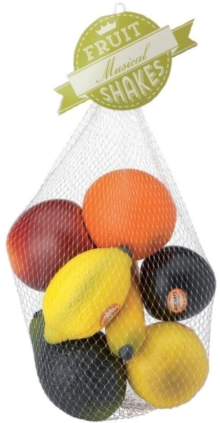 Remo Kids Fruits Shaker 7 Pcs Set