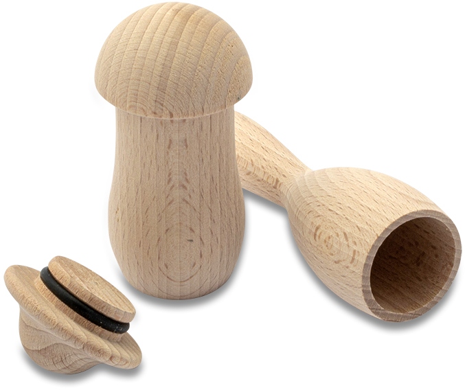 Rohema Create & Play Shaker Set