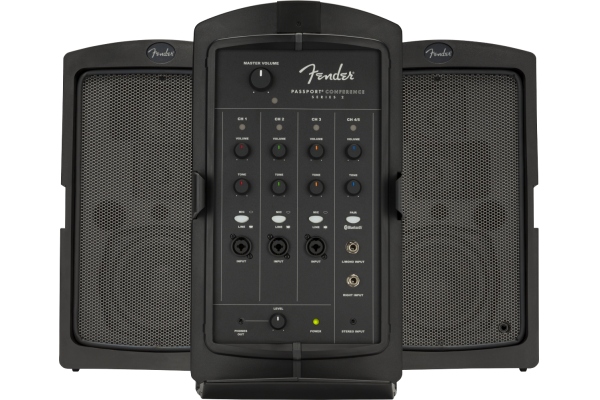 Fender Passport Conference Series 2